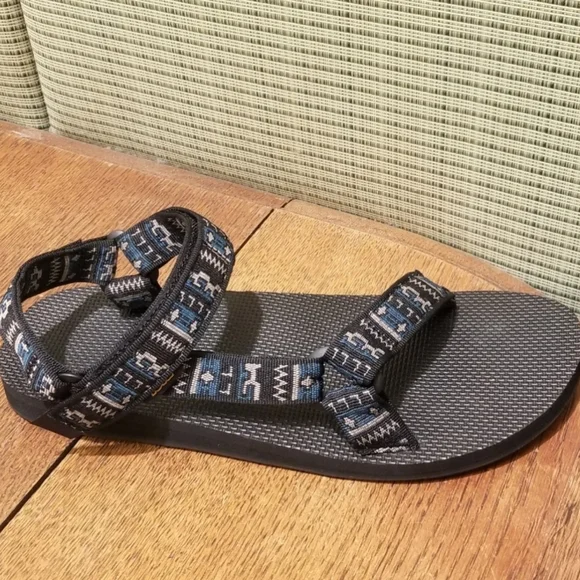 NEW! Teva Men's Original Universal Sandal sz 12 NWT